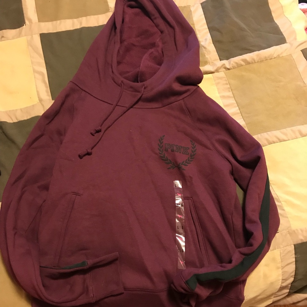 Victoria secret hoodie - Picture 4 of 5